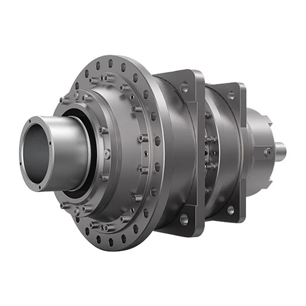 Universal Joint Drive